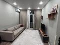 2-комнатная квартира · 45 м² · 5/17 этаж, Толе би 16 — Улы Дала за 32.9 млн ₸ в Астане, Нура р-н