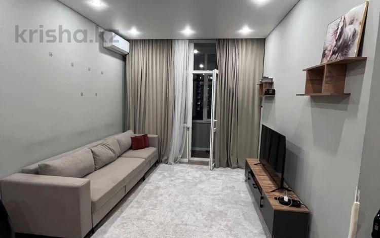 2-комнатная квартира · 45 м² · 5/17 этаж, Толе би 16 — Улы Дала за 32.9 млн ₸ в Астане, Нура р-н — фото 21
