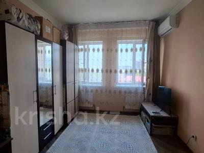 2-комнатная квартира · 50 м² · 6/17 этаж, Навои — Торайгырова за 45.5 млн ₸ в Алматы, Бостандыкский р-н