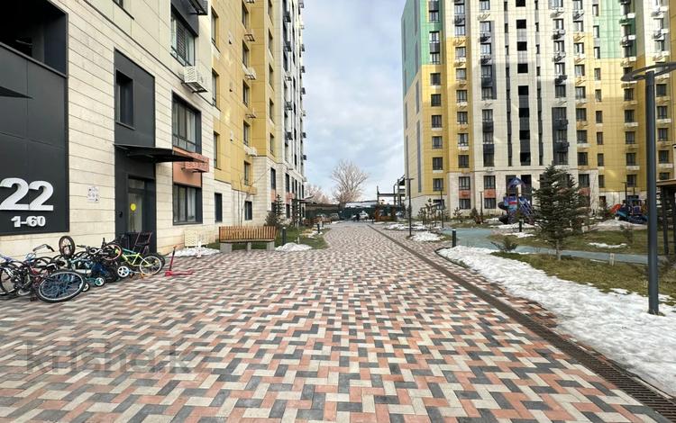 Еркін, қоймалар · 4 м², бағасы: 1 млн ₸ в Алматы, Ауэзовский р-н — фото 15
