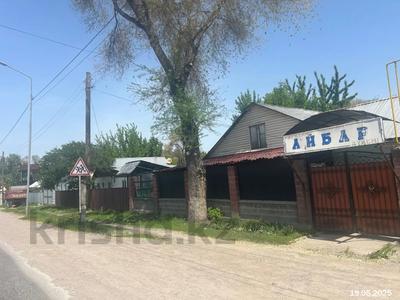 Отдельный дом · 4 комнаты · 123.9 м² · 11.19 сот., Макатаева 24 за ~ 21.9 млн ₸ в Тонкерисе