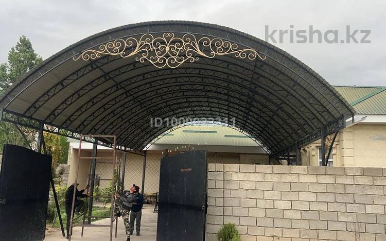 Жеке үй · 5 бөлме · 180 м² · 6 жүзд., Абдуллина 17А — Сулейманова, Аппасова, бағасы: 50 млн ₸ в Таразе — фото 2