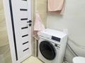 2-бөлмелі пәтер · 46 м² · 3/5 қабат, Кабанбай батыр 24, бағасы: 17 млн ₸ в Сарканде — фото 12
