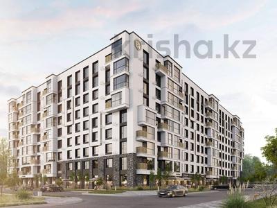 4-бөлмелі пәтер · 114.71 м² · 6/9 қабат, Е 915 12, бағасы: 70 млн ₸ в Астане, Есильский р-н