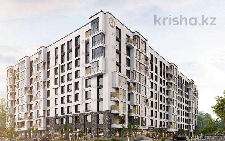 4-бөлмелі пәтер · 114.71 м² · 6/9 қабат, Е 915 12, бағасы: 70 млн ₸ в Астане, Есильский р-н — фото 3