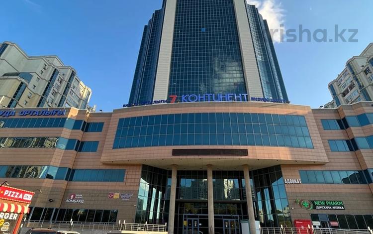 Свободное назначение, офисы, салоны красоты, медцентры и аптеки, образование · 339.2 м² за 120 млн ₸ в Астане, р-н Байконур — фото 2