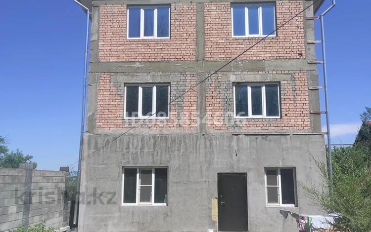 Саяжай · 10 бөлме · 450 м² · 6.7 жүзд., Қарғалы ш/а., Кооператор 120 — Нажимеденова, бағасы: 200 млн ₸ в Алматы, Наурызбайский р-н — фото 2