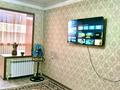 2-комнатная квартира · 60 м² · 2/5 этаж, Рахимова 3 — В центре города район старой Горбольницаы проспект Жамбыла- Рахимова за 14 000 ₸ в Таразе — фото 4