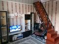 Отдельный дом · 7 комнат · 180 м² · 7 сот., Кудайбердиева 45 за 70 млн ₸ в  — фото 24