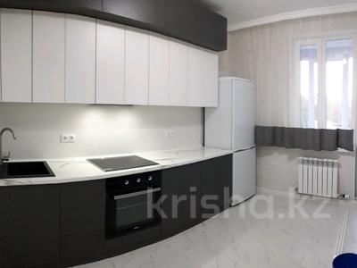 2-комнатная квартира · 60 м² · 3/13 этаж, Макатаева 127/11 — Шарипова. трц Мега Парк. за 400 000 〒 в Алматы, Алмалинский р-н