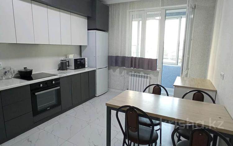 2-комнатная квартира · 60 м² · 3/13 этаж, Макатаева 127/11 — Трц Мега Парк. за 400 000 ₸ в Алматы, Алмалинский р-н — фото 25
