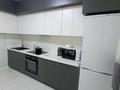 2-комнатная квартира · 60 м² · 3/13 этаж, Макатаева 127/11 — Трц Мега Парк. за 400 000 ₸ в Алматы, Алмалинский р-н — фото 3