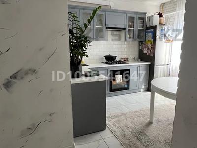 3-комнатная квартира · 71 м² · 5/10 этаж, мкр Шугыла, Жунисова 14 — Толе би - пр. Алатау за 38.5 млн ₸ в Алматы, Наурызбайский р-н