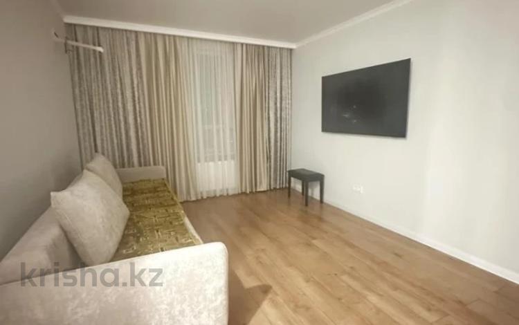 2-комнатная квартира · 60 м² · 2/6 этаж, Бауыржана Момышулы за 46.5 млн ₸ в Алматы, Алатауский р-н — фото 2