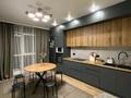 2-комнатная квартира · 70 м² · 7/7 этаж, мкр Акбулак, Касыма Шарипова 206/7 за 38.5 млн ₸ в Алматы, Алатауский р-н