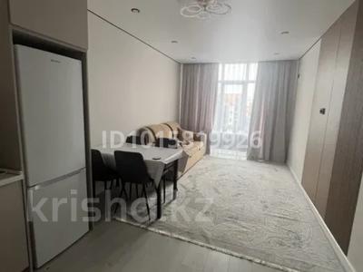 2-комнатная квартира · 50 м², 18-й микрорайон 23А — Выставочный центр за 200 000 ₸ в Шымкенте, Аль-Фарабийский р-н