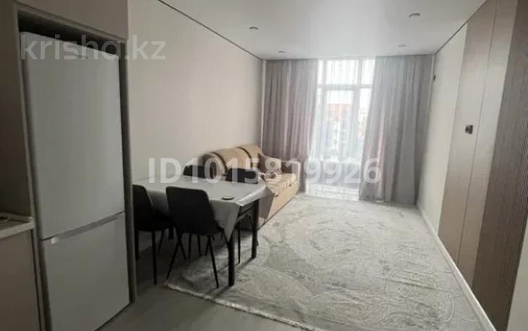2-комнатная квартира · 50 м², 18-й микрорайон 23А — Выставочный центр за 200 000 ₸ в Шымкенте, Аль-Фарабийский р-н — фото 8