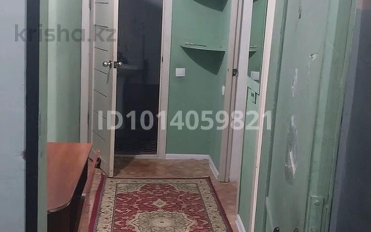 1-комнатная квартира · 43 м² · 3/4 этаж, 22-й мкр 5в за 100 000 ₸ в Актау — фото 2