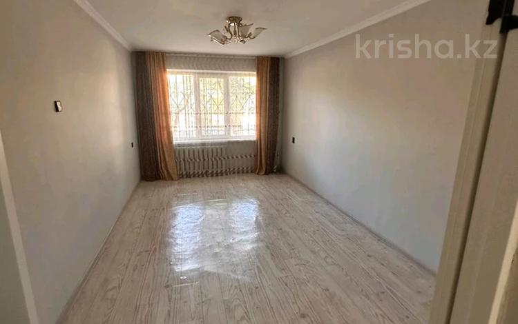 2-комнатная квартира · 46 м² · 1/4 этаж, 2микр 16 за 180 000 ₸ в Конаеве — фото 2