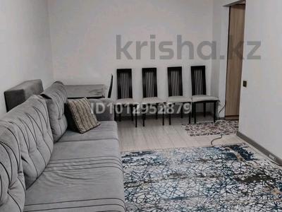 1-комнатная квартира · 32.6 м² · 4/5 этаж, мкр Сайран 6 за 34 млн ₸ в Алматы, Ауэзовский р-н