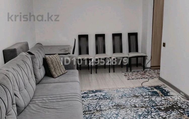 1-комнатная квартира · 32.6 м² · 4/5 этаж, мкр Сайран 6 за 34 млн ₸ в Алматы, Ауэзовский р-н — фото 2