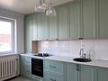 3-комнатная квартира · 87 м² · 5/5 этаж, мкр Думан-2 за 300 000 ₸ в Алматы, Медеуский р-н