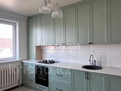 3-комнатная квартира · 87 м² · 5/5 этаж, мкр Думан-2 за 300 000 ₸ в Алматы, Медеуский р-н