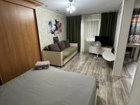 1-комнатная квартира · 33 м² · 3/5 этаж, мкр Новый Город, Бухар Жырау 48 за 13 000 ₸ в Караганде, Казыбек би р-н