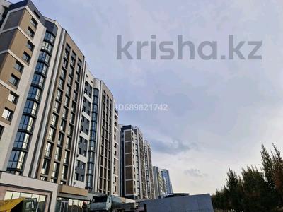 2-комнатная квартира · 52.8 м² · 4/12 этаж, мкр Нурсат, Школа Алан 29/4 — Еримбетова Арғынбекова за 35.9 млн ₸ в Шымкенте, Каратауский р-н