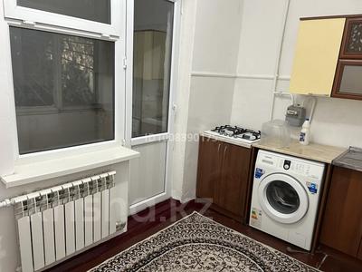 1-комнатная квартира · 40 м² · 2/5 этаж, мкр Алатау 29 за 80 000 ₸ в Таразе