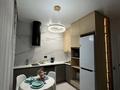 1-бөлмелі пәтер · 40 м² · 8/12 қабат, Кабанбай батыр 63, бағасы: 15 000 ₸ в Астане, Есильский р-н