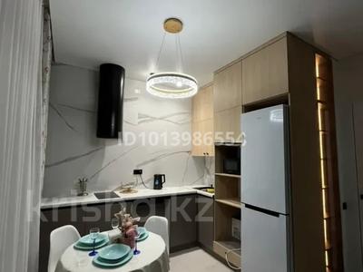 1-бөлмелі пәтер · 40 м² · 8/12 қабат, Кабанбай батыр 63, бағасы: 15 000 ₸ в Астане, Есильский р-н