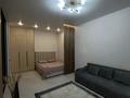 1-бөлмелі пәтер · 40 м² · 8/12 қабат, Кабанбай батыр 63, бағасы: 15 000 ₸ в Астане, Есильский р-н — фото 2