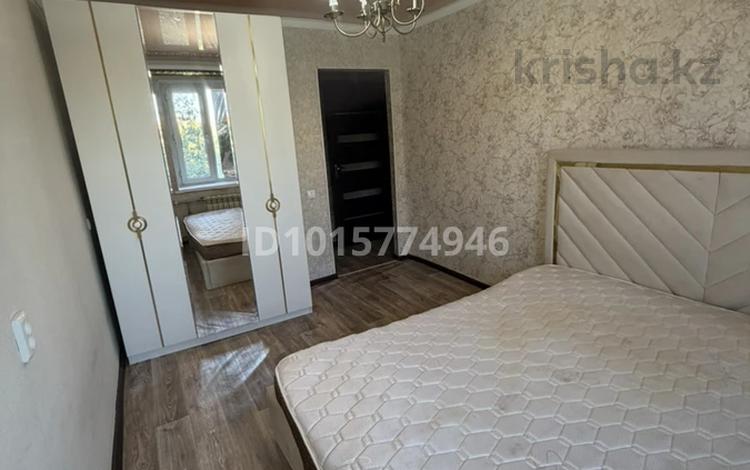 2-комнатная квартира · 48 м² · 4/5 этаж, Самал 8 за 16.8 млн ₸ в Талдыкоргане, мкр Самал — фото 2