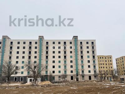 2-комнатная квартира · 81 м² · 3/8 этаж, ЖК ЖАЛЫН 22 — ЖК ЖАЛЫН за 16.2 млн ₸ в Жанаозен