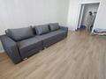 3-комнатная квартира · 90 м² · 6 этаж, Шамши Калдаяков 61 за 300 000 ₸ в Астане, Сарайшык р-н — фото 3