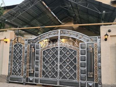 Дом · 7 комнат · 210 м², мкр Туркестан, Мкр БАМ сазды 8/2 — Гиперхаус за 60 000 〒 в Шымкенте, Туран р-н