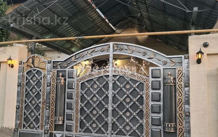 Дом · 7 комнат · 210 м², мкр Туркестан, Мкр БАМ сазды 8/2 — Гиперхаус за 60 000 〒 в Шымкенте, Туран р-н — фото 2