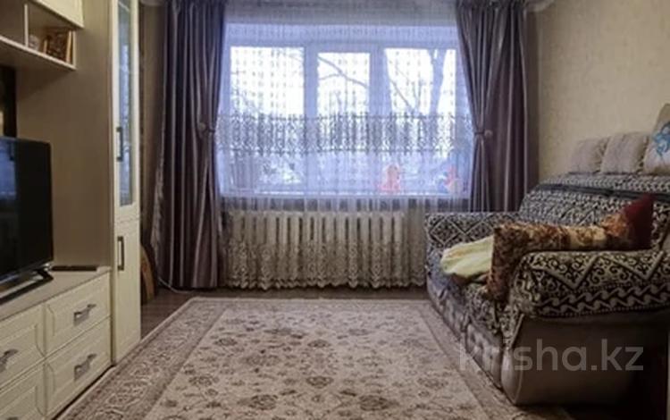 2-комнатная квартира · 50 м² · 1/5 этаж, Батыр Баян 66 — Вокзал 17 школа Пирамида за 24.5 млн 〒 в Петропавловске — фото 4