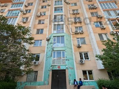 3-комнатная квартира · 122.8 м² · 8/8 этаж, 14-й мкр 59 за ~ 31.6 млн 〒 в Актау