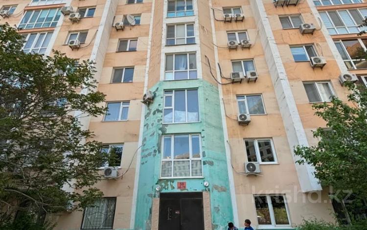 3-комнатная квартира · 122.8 м² · 8/8 этаж, 14-й мкр 59 за ~ 31.6 млн 〒 в Актау — фото 2