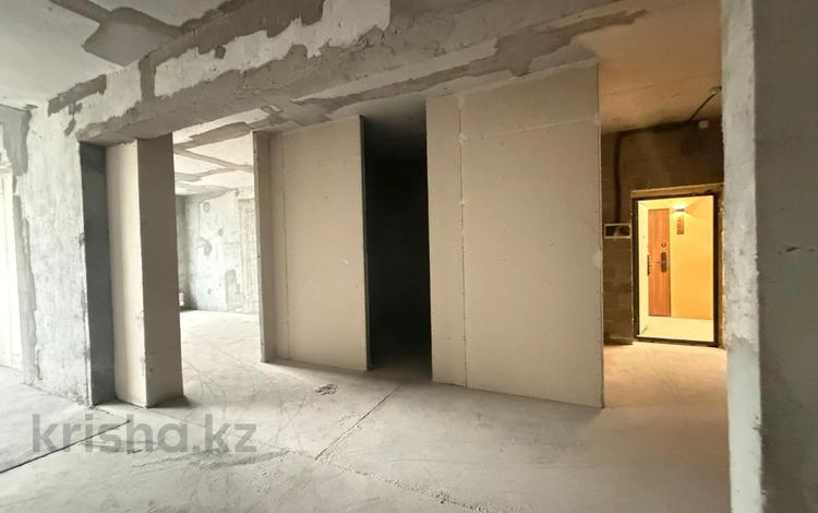 2-бөлмелі пәтер · 46 м² · 6/16 қабат, Сатпаева 90/58, бағасы: 39 млн ₸ в Алматы — фото 3