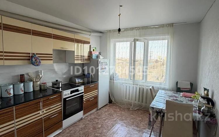 2-комнатная квартира · 56.4 м² · 5/5 этаж, Строительная 2 за 18.8 млн ₸ в Костанае — фото 2