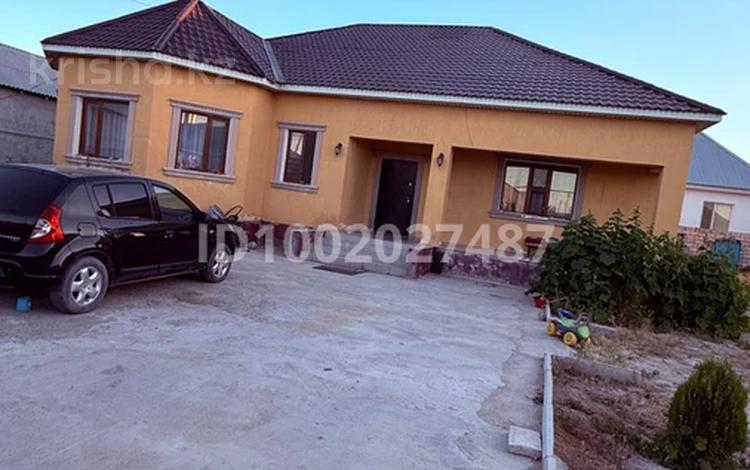 Отдельный дом · 4 комнаты · 216 м² · 12 сот., 3Квартал 215 — Сарсенов за 35 млн 〒 в  — фото 2