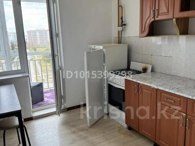 1-комнатная квартира · 40 м² · 7/9 этаж, мкр. Зачаганск пгт — детская больница за 14.5 млн ₸ в Уральске