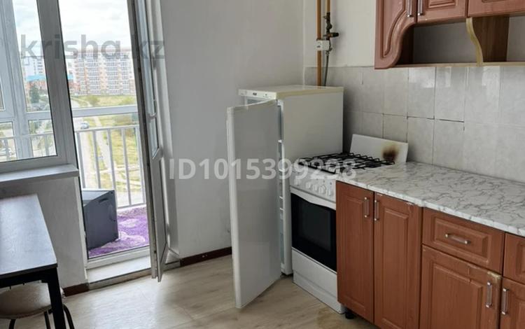 1-комнатная квартира · 40 м² · 7/9 этаж, мкр. Зачаганск пгт — детская больница за 14.5 млн ₸ в Уральске — фото 2