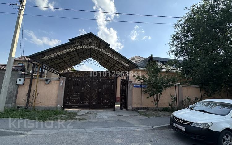 Жеке үй · 5 бөлме · 150 м² · 8 сот., мкр Самал-2, Көрікті 19 — Пересечение улиц Байтұрсынова-Арғынбекова, бағасы: 85 млн ₸ в Шымкенте, Абайский р-н — фото 2
