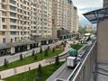 2-комнатная квартира, 49 м², 4/17 этаж, Жандосова за 28.5 млн 〒 в Алматы, Бостандыкский р-н — фото 7