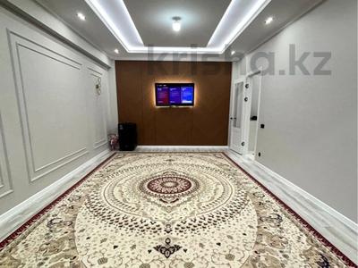 2-комнатная квартира · 71.5 м² · 5/10 этаж, Абулхаир хана за 34.5 млн 〒 в Уральске