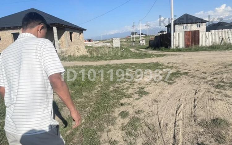 Жер телімі · 8 сотық, 577-578 — БАКАД, бағасы: 16 млн ₸ в Кемертогане — фото 2